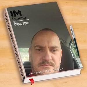 Meet your Posher, Kevin